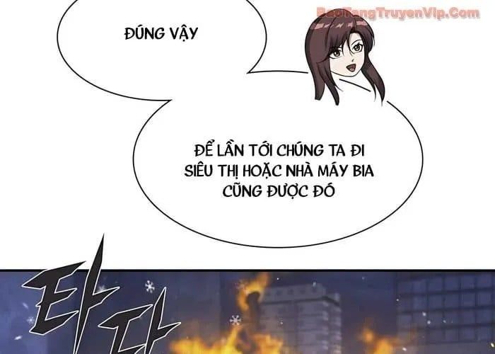Nhân Viên Văn Phòng Trong Tận Thế Kỷ Băng Hà Chapter 30 - Trang 2