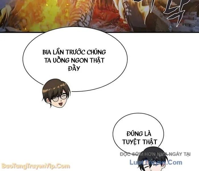 Nhân Viên Văn Phòng Trong Tận Thế Kỷ Băng Hà Chapter 30 - Trang 2