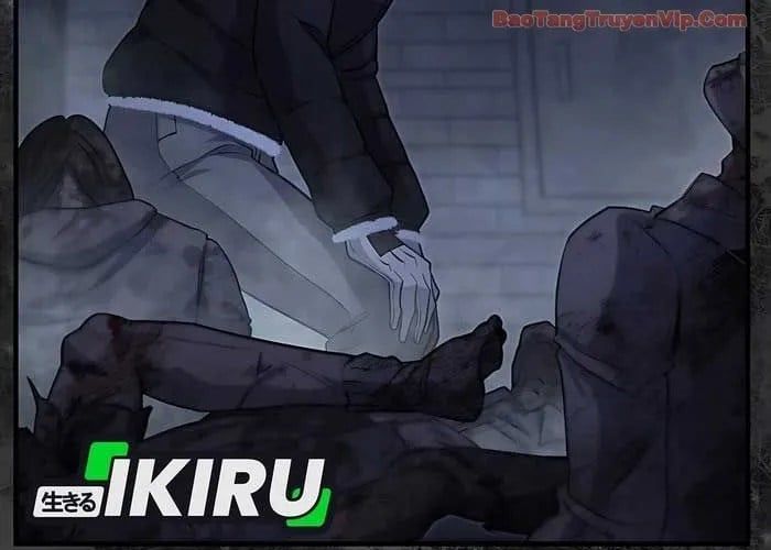 Nhân Viên Văn Phòng Trong Tận Thế Kỷ Băng Hà Chapter 30 - Trang 2