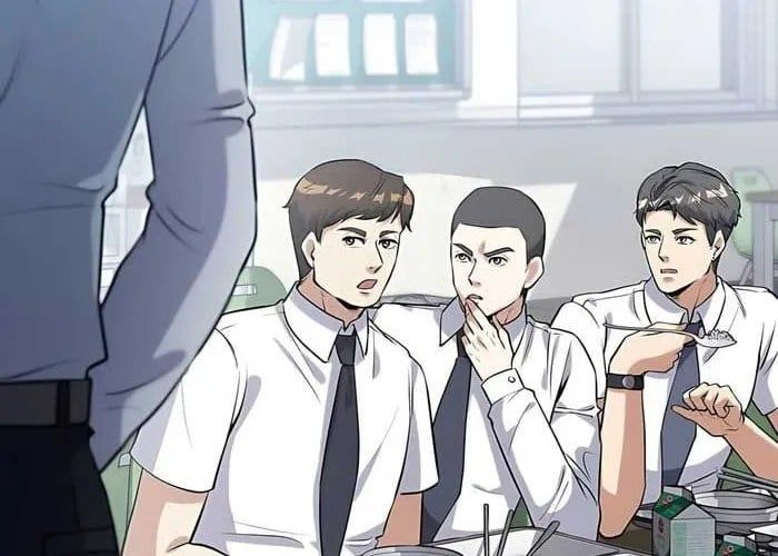 Nhân Viên Văn Phòng Trong Tận Thế Kỷ Băng Hà Chapter 30 - Trang 2