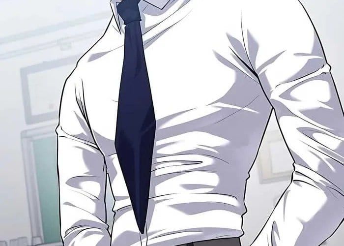 Nhân Viên Văn Phòng Trong Tận Thế Kỷ Băng Hà Chapter 30 - Trang 2