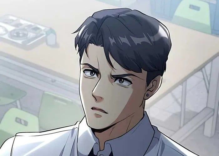 Nhân Viên Văn Phòng Trong Tận Thế Kỷ Băng Hà Chapter 30 - Trang 2