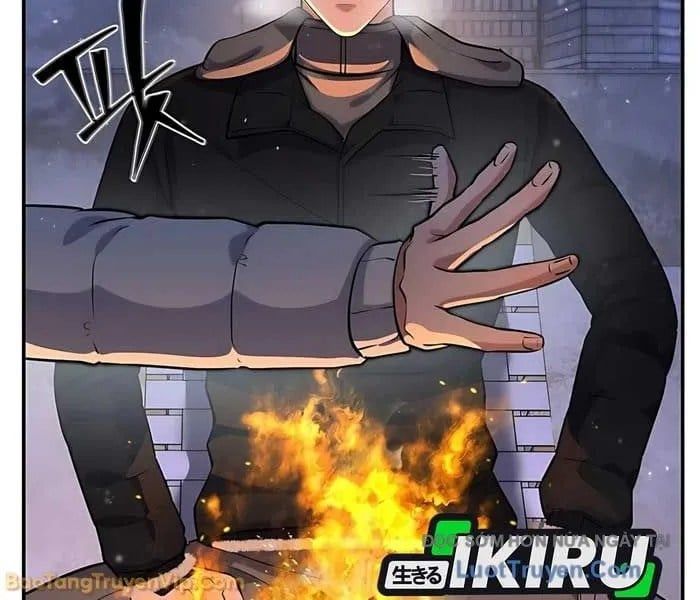 Nhân Viên Văn Phòng Trong Tận Thế Kỷ Băng Hà Chapter 30 - Trang 2