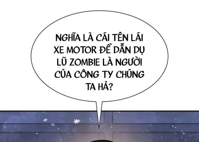 Nhân Viên Văn Phòng Trong Tận Thế Kỷ Băng Hà Chapter 30 - Trang 2