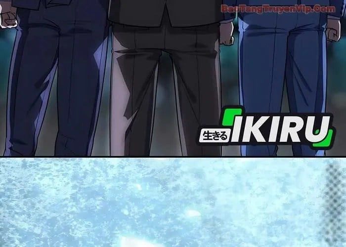 Nhân Viên Văn Phòng Trong Tận Thế Kỷ Băng Hà Chapter 30 - Trang 2