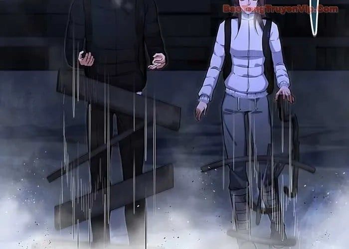 Nhân Viên Văn Phòng Trong Tận Thế Kỷ Băng Hà Chapter 30 - Trang 2