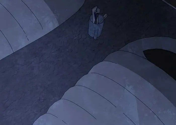 Nhân Viên Văn Phòng Trong Tận Thế Kỷ Băng Hà Chapter 30 - Trang 2