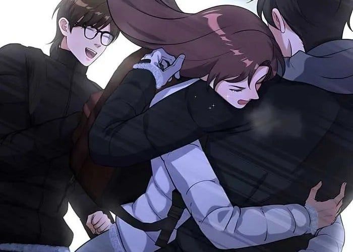 Nhân Viên Văn Phòng Trong Tận Thế Kỷ Băng Hà Chapter 30 - Trang 2