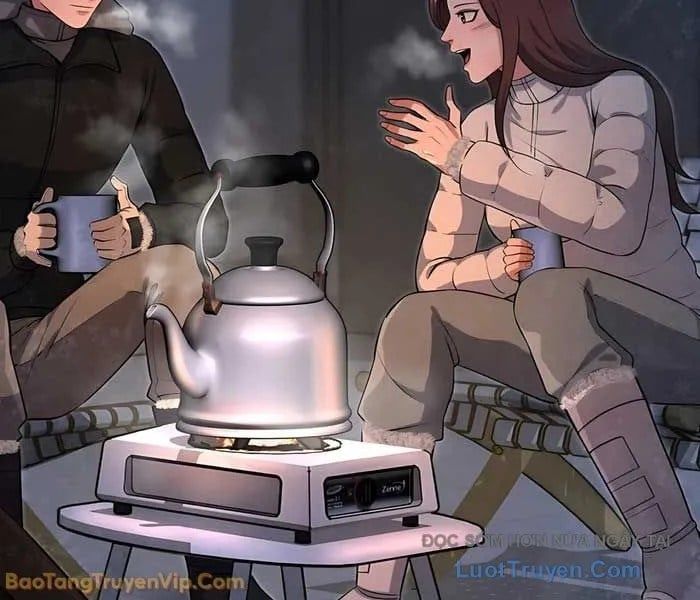 Nhân Viên Văn Phòng Trong Tận Thế Kỷ Băng Hà Chapter 30 - Trang 2