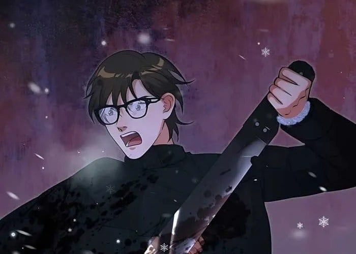 Nhân Viên Văn Phòng Trong Tận Thế Kỷ Băng Hà Chapter 30 - Trang 2