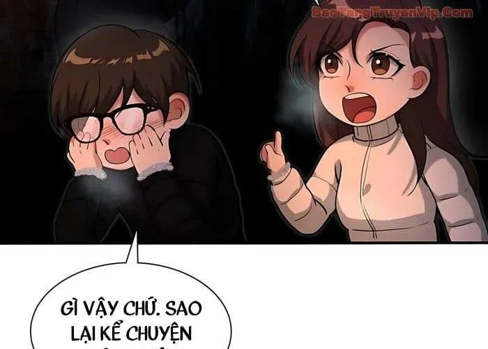 Nhân Viên Văn Phòng Trong Tận Thế Kỷ Băng Hà Chapter 30 - Trang 2