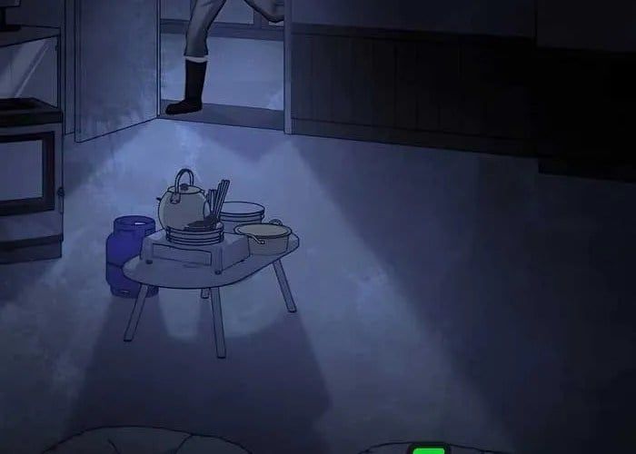 Nhân Viên Văn Phòng Trong Tận Thế Kỷ Băng Hà Chapter 30 - Trang 2