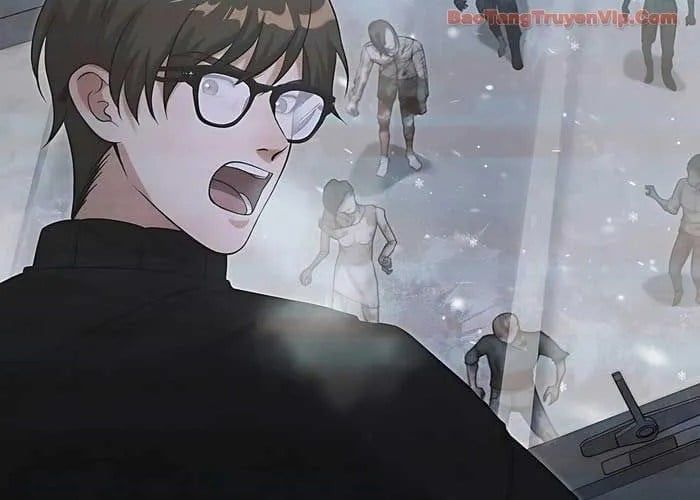 Nhân Viên Văn Phòng Trong Tận Thế Kỷ Băng Hà Chapter 30 - Trang 2