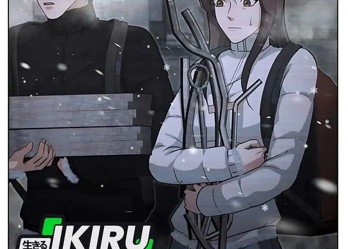 Nhân Viên Văn Phòng Trong Tận Thế Kỷ Băng Hà Chapter 30 - Trang 2