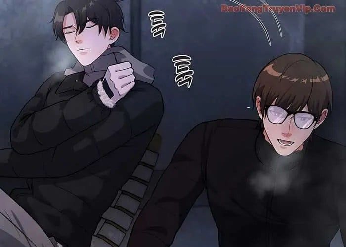 Nhân Viên Văn Phòng Trong Tận Thế Kỷ Băng Hà Chapter 30 - Trang 2