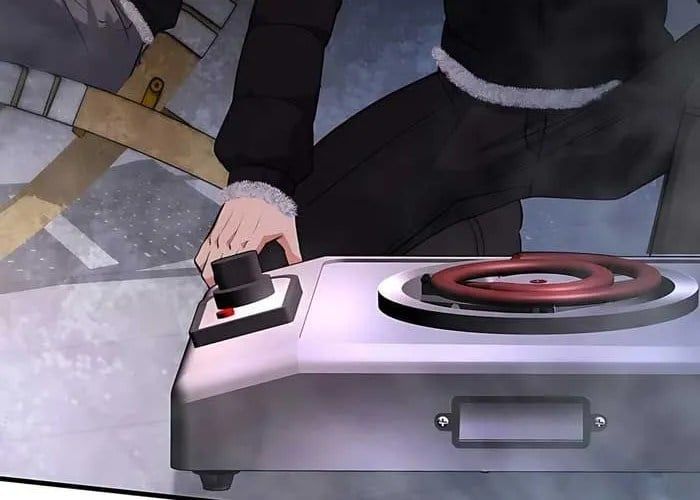 Nhân Viên Văn Phòng Trong Tận Thế Kỷ Băng Hà Chapter 30 - Trang 2