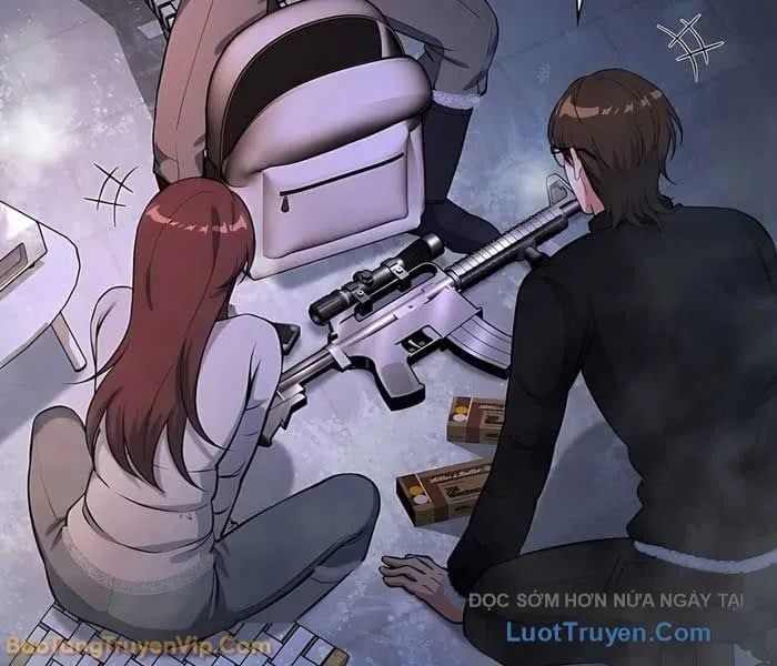 Nhân Viên Văn Phòng Trong Tận Thế Kỷ Băng Hà Chapter 30 - Trang 2