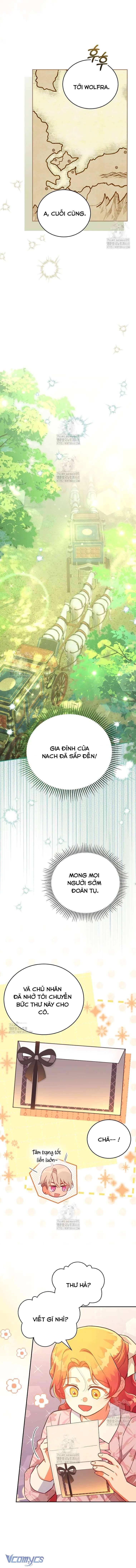 Bé Con Chốn Hoa Nở Chapter 78 - Trang 2