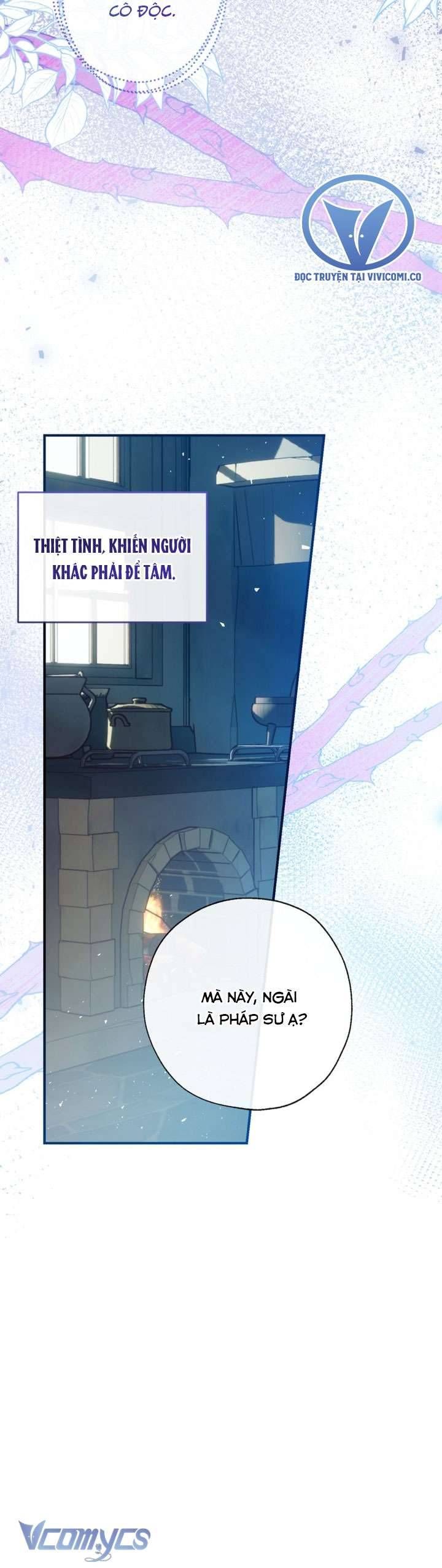 Chúng Ta Có Thể Trở Thành Người Nhà Không? Chapter 152 - Trang 2