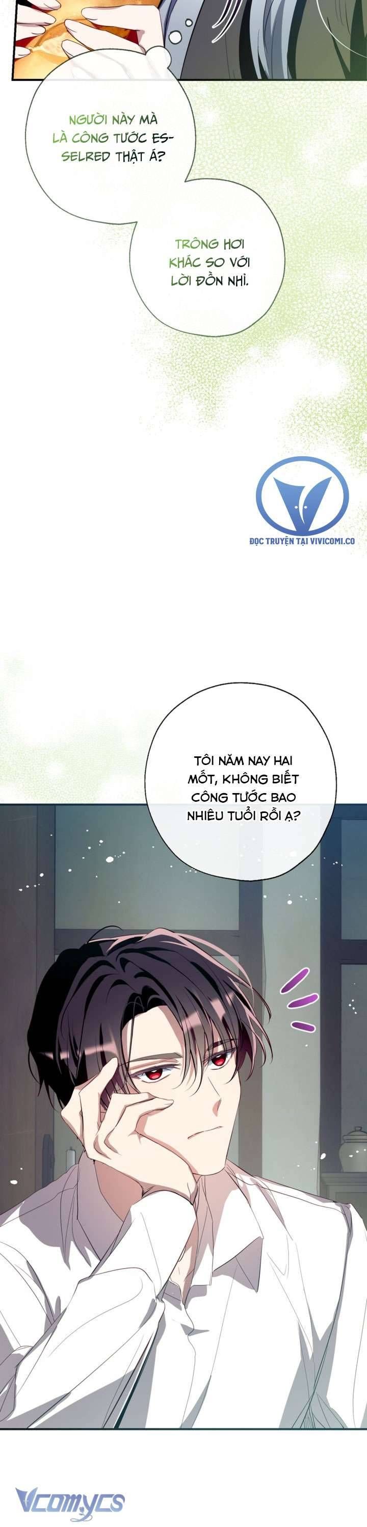Chúng Ta Có Thể Trở Thành Người Nhà Không? Chapter 152 - Trang 2