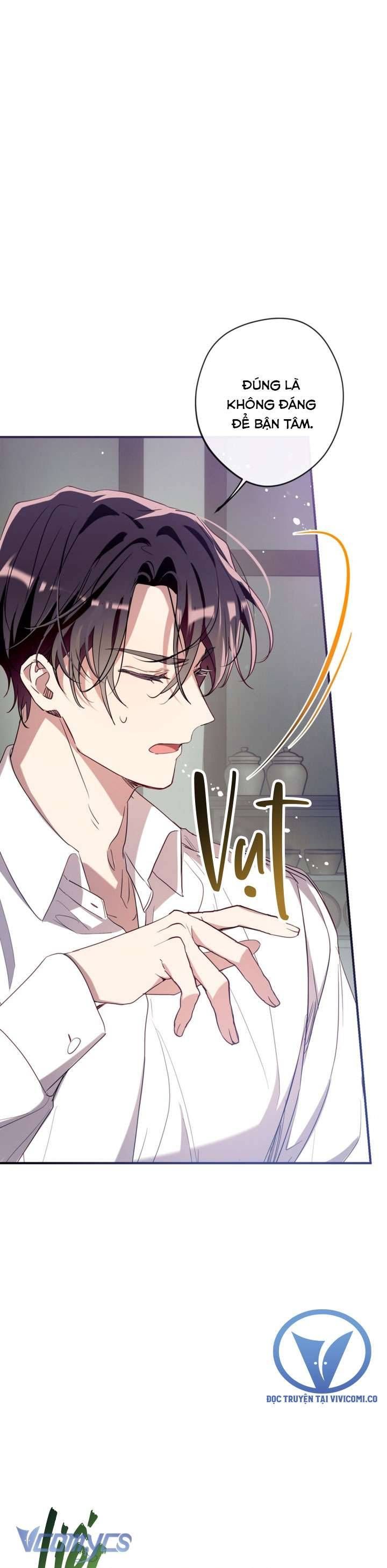 Chúng Ta Có Thể Trở Thành Người Nhà Không? Chapter 152 - Trang 2