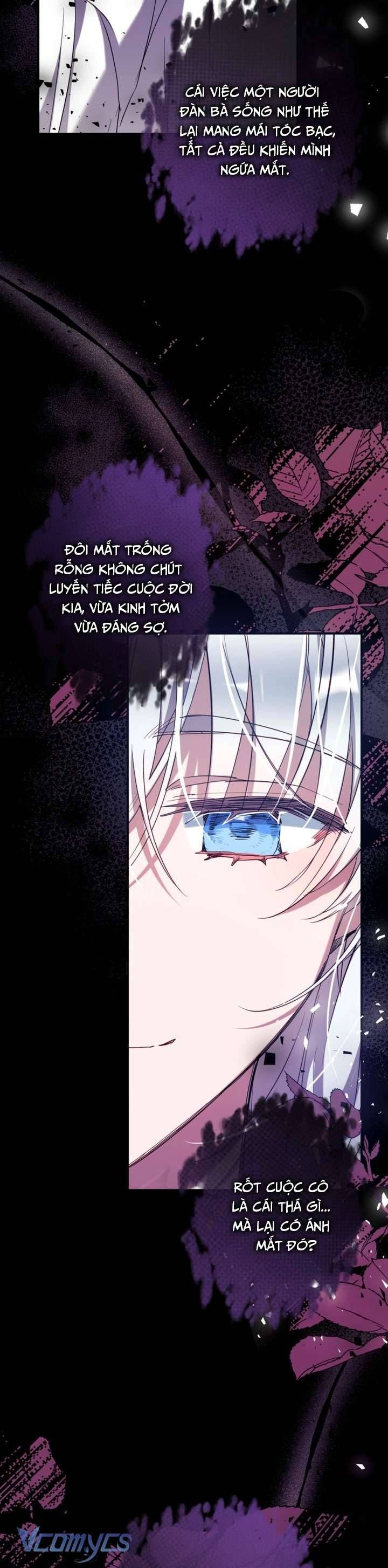 Chúng Ta Có Thể Trở Thành Người Nhà Không? Chapter 152 - Trang 2
