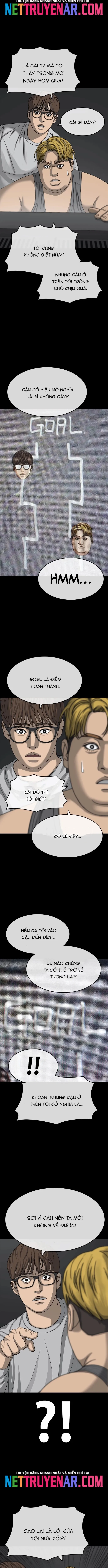 Những Mảnh Đời Tan Vỡ 2 Chapter 34 - Trang 2