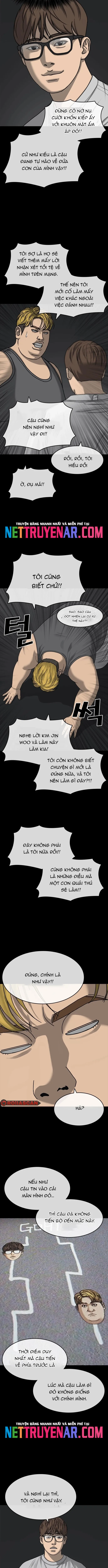 Những Mảnh Đời Tan Vỡ 2 Chapter 34 - Trang 2