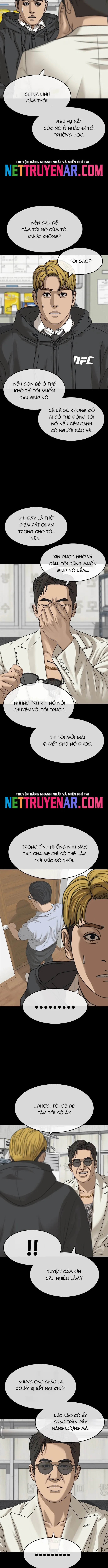 Những Mảnh Đời Tan Vỡ 2 Chapter 34 - Trang 2