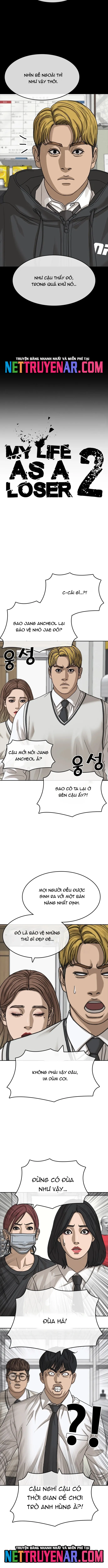 Những Mảnh Đời Tan Vỡ 2 Chapter 34 - Trang 2
