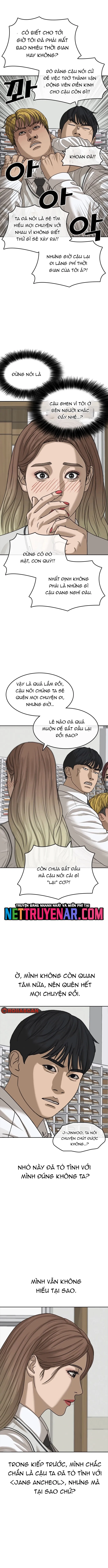 Những Mảnh Đời Tan Vỡ 2 Chapter 34 - Trang 2