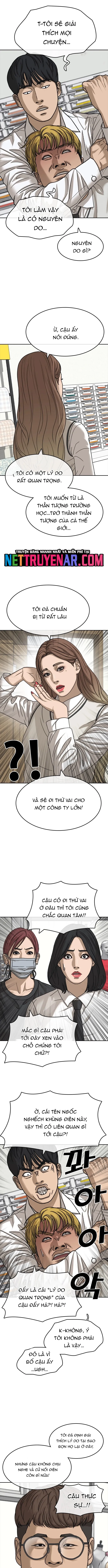 Những Mảnh Đời Tan Vỡ 2 Chapter 34 - Trang 2