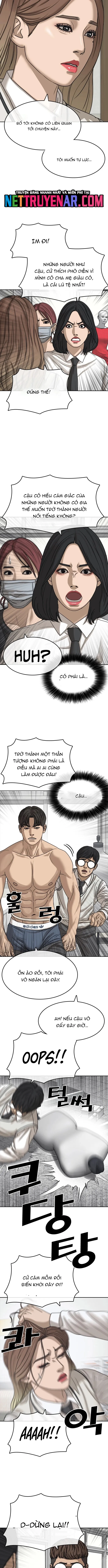 Những Mảnh Đời Tan Vỡ 2 Chapter 34 - Trang 2
