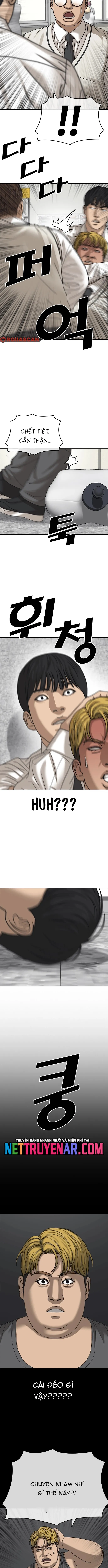 Những Mảnh Đời Tan Vỡ 2 Chapter 34 - Trang 2
