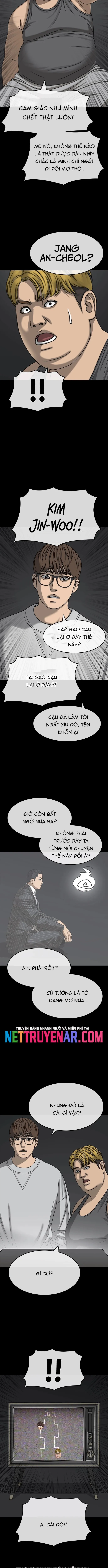 Những Mảnh Đời Tan Vỡ 2 Chapter 34 - Trang 2