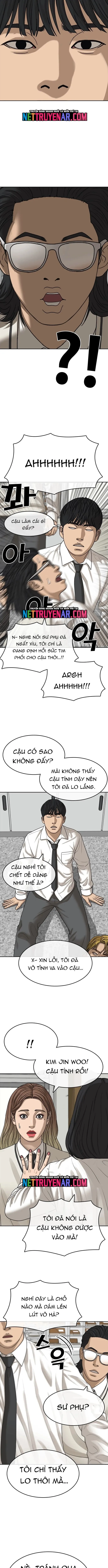 Những Mảnh Đời Tan Vỡ 2 Chapter 35 - Trang 2