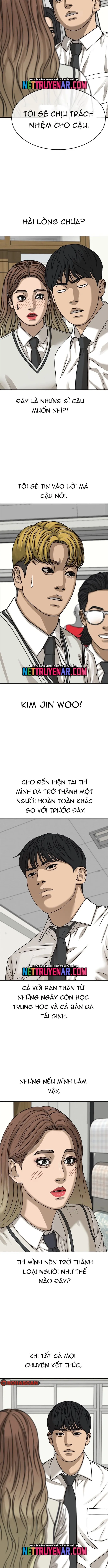 Những Mảnh Đời Tan Vỡ 2 Chapter 35 - Trang 2