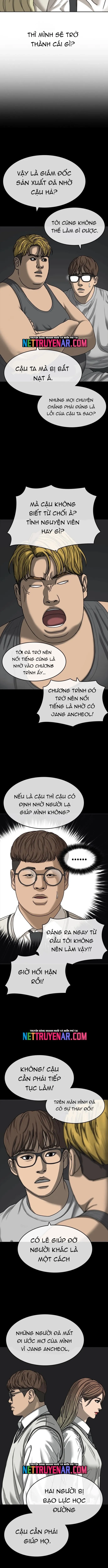 Những Mảnh Đời Tan Vỡ 2 Chapter 35 - Trang 2