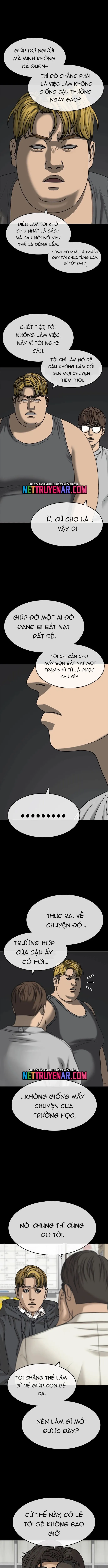 Những Mảnh Đời Tan Vỡ 2 Chapter 35 - Trang 2
