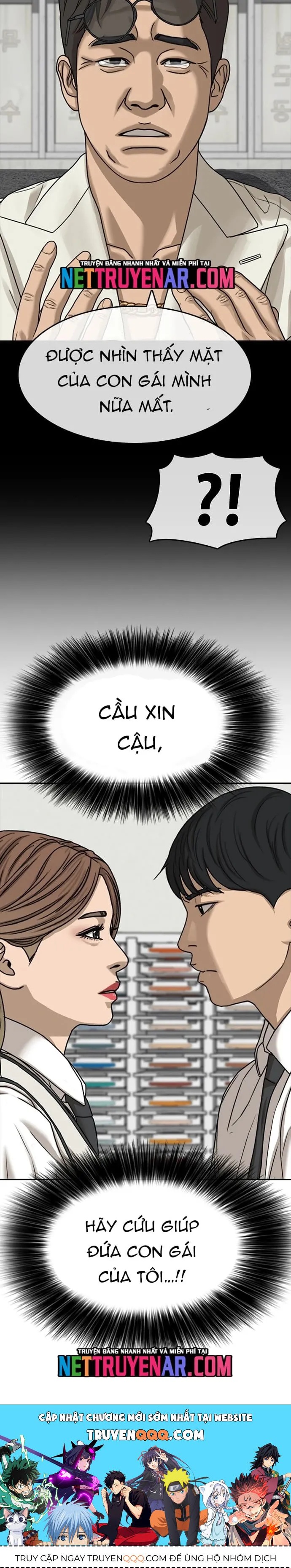 Những Mảnh Đời Tan Vỡ 2 Chapter 35 - Trang 2