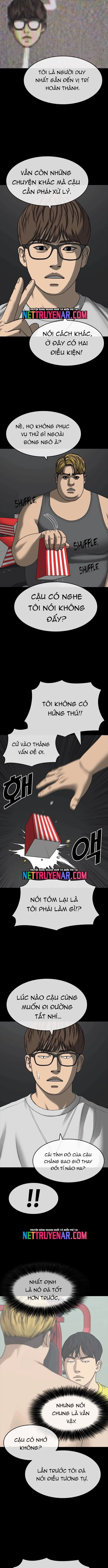 Những Mảnh Đời Tan Vỡ 2 Chapter 35 - Trang 2