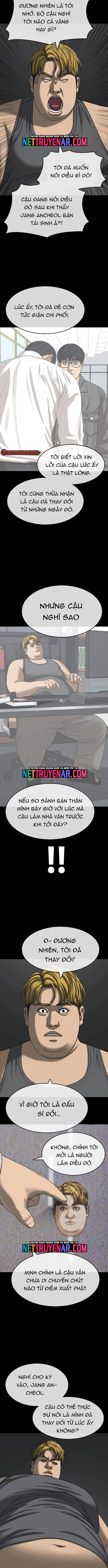 Những Mảnh Đời Tan Vỡ 2 Chapter 35 - Trang 2