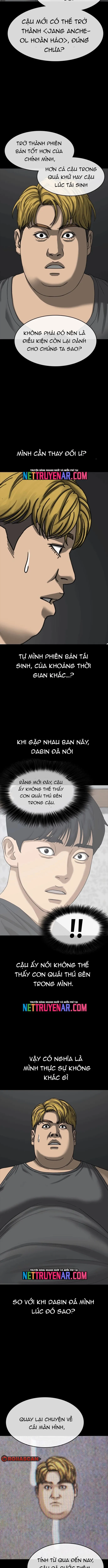 Những Mảnh Đời Tan Vỡ 2 Chapter 35 - Trang 2