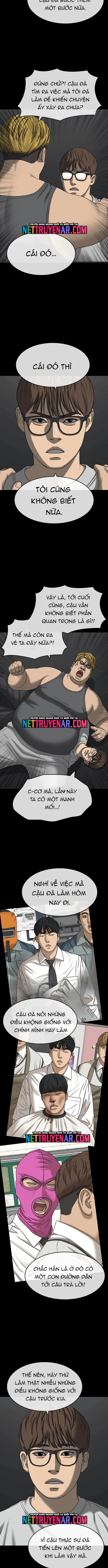 Những Mảnh Đời Tan Vỡ 2 Chapter 35 - Trang 2