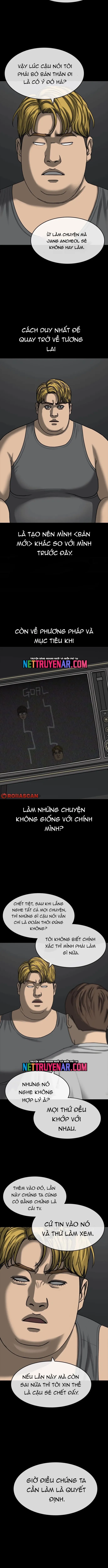 Những Mảnh Đời Tan Vỡ 2 Chapter 35 - Trang 2