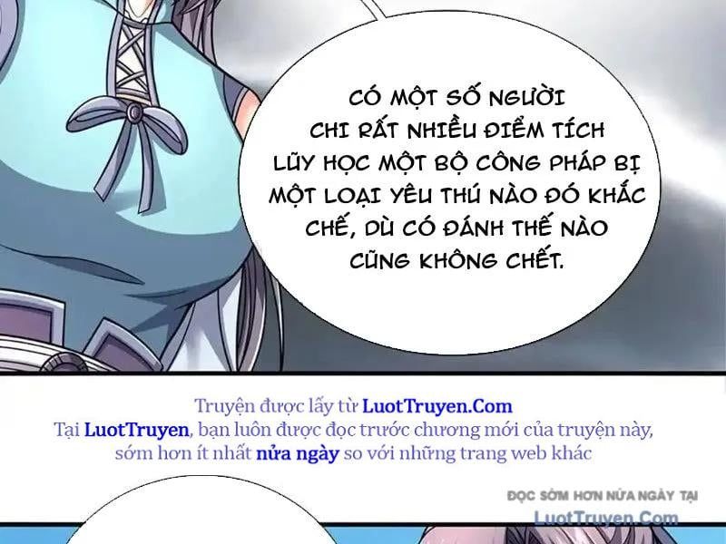 Kiếm Tiên Võ Đế: Bắt Đầu Huyền Vũ Môn Chi Biến Chapter 239 - Trang 2