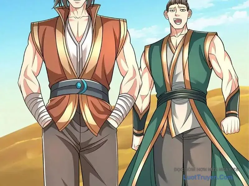 Kiếm Tiên Võ Đế: Bắt Đầu Huyền Vũ Môn Chi Biến Chapter 239 - Trang 2