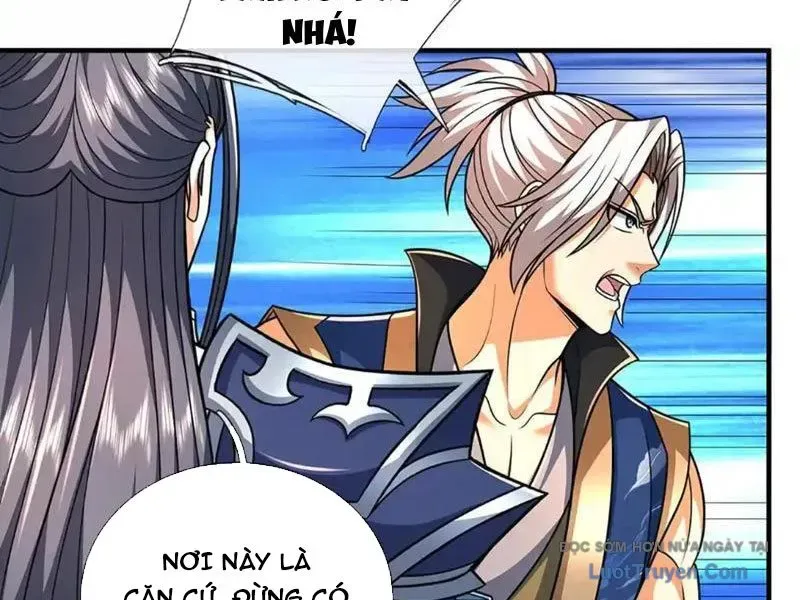 Kiếm Tiên Võ Đế: Bắt Đầu Huyền Vũ Môn Chi Biến Chapter 239 - Trang 2