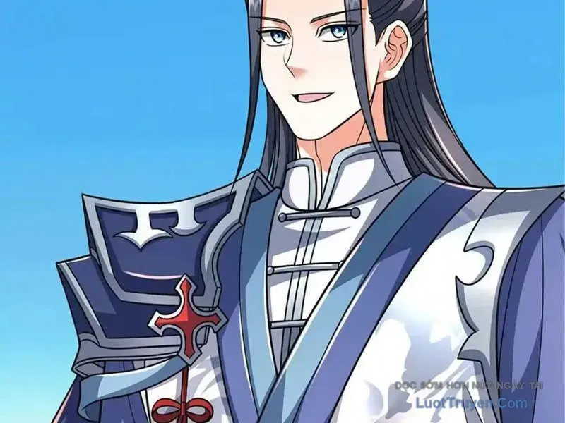 Kiếm Tiên Võ Đế: Bắt Đầu Huyền Vũ Môn Chi Biến Chapter 239 - Trang 2
