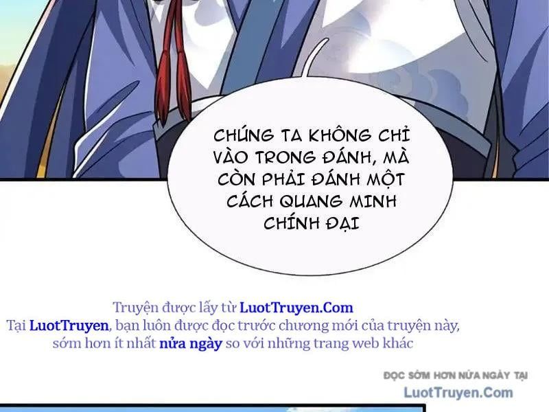 Kiếm Tiên Võ Đế: Bắt Đầu Huyền Vũ Môn Chi Biến Chapter 239 - Trang 2